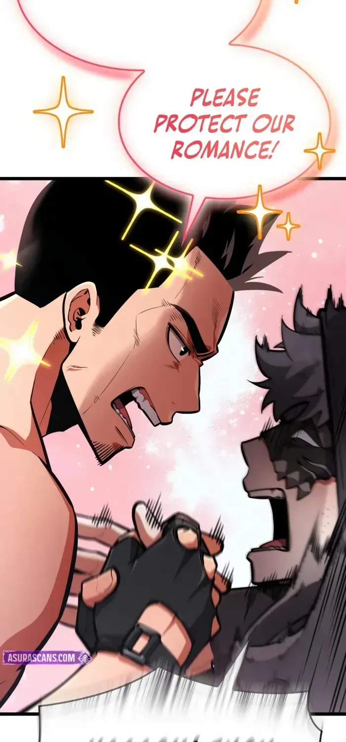 Emperor of Solo Play Chapter 29 page 20 - 