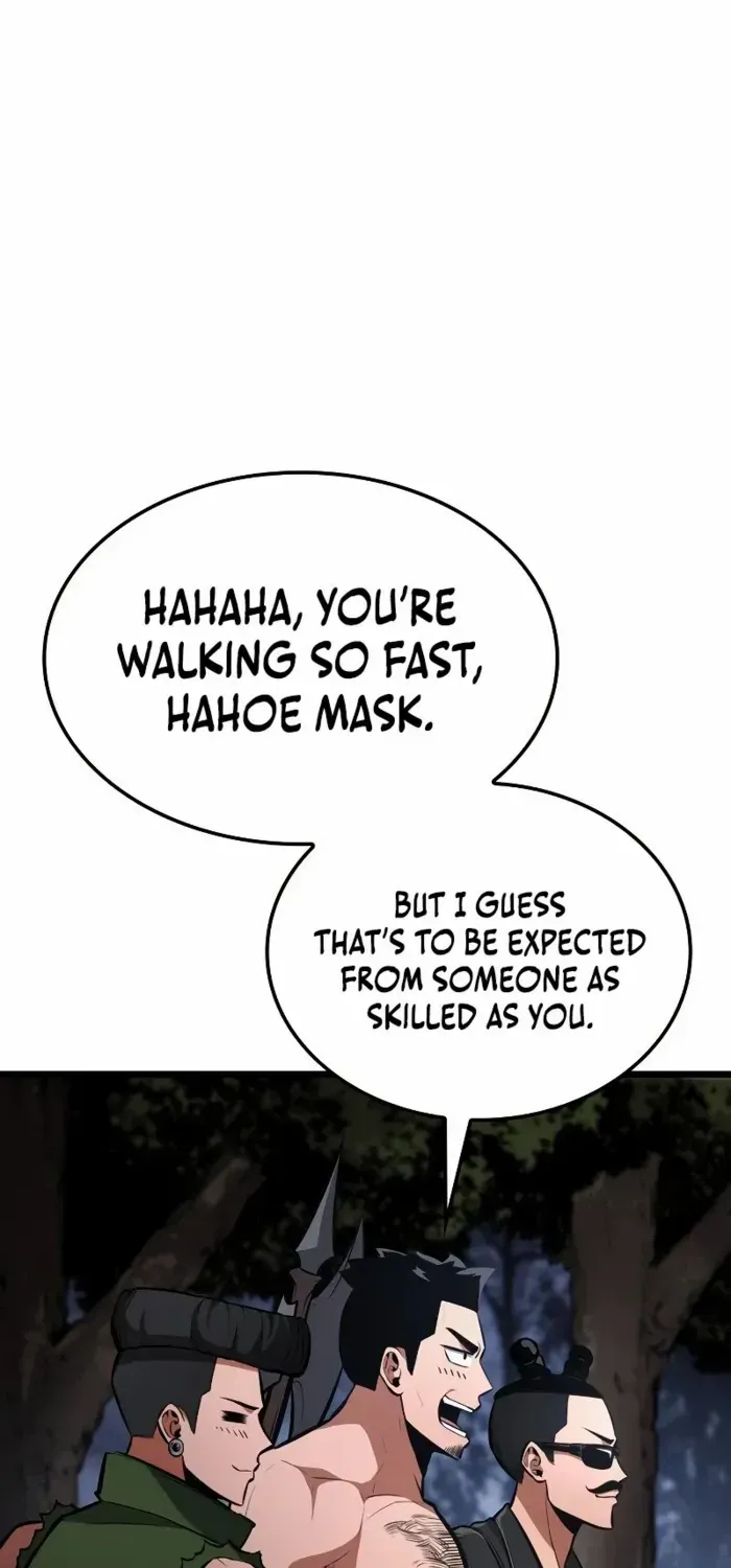 Emperor of Solo Play Chapter 29 page 3 - 