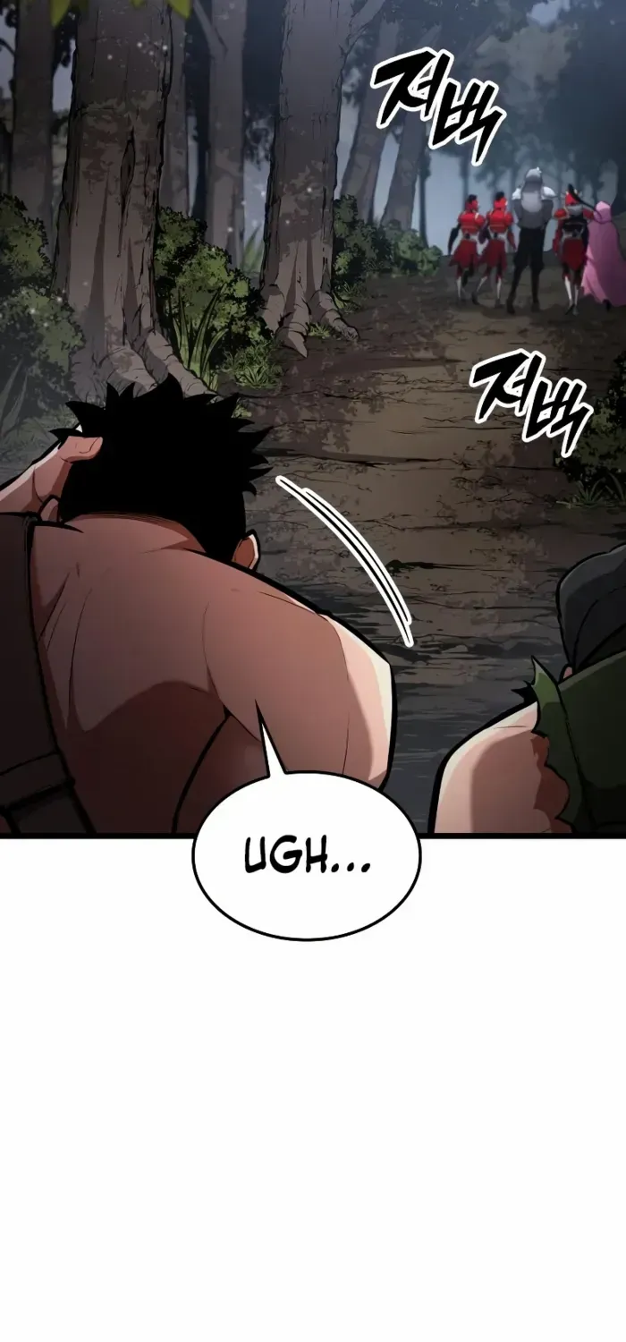 Emperor of Solo Play Chapter 29 page 26 - 