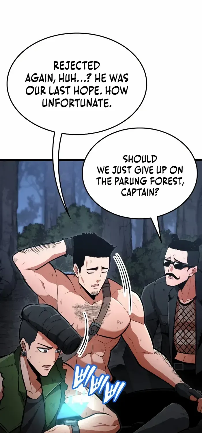 Emperor of Solo Play Chapter 29 page 27 - 