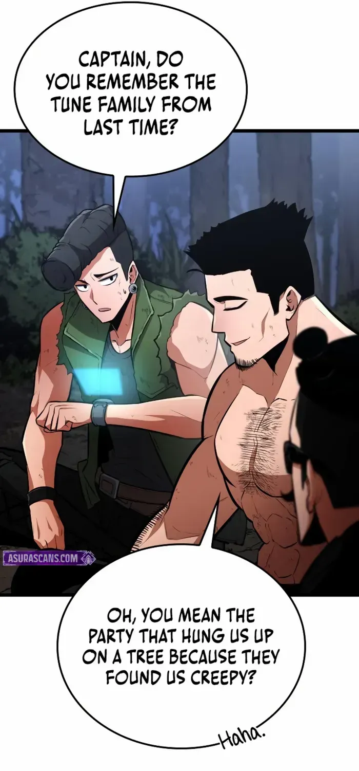 Emperor of Solo Play Chapter 29 page 29 - 