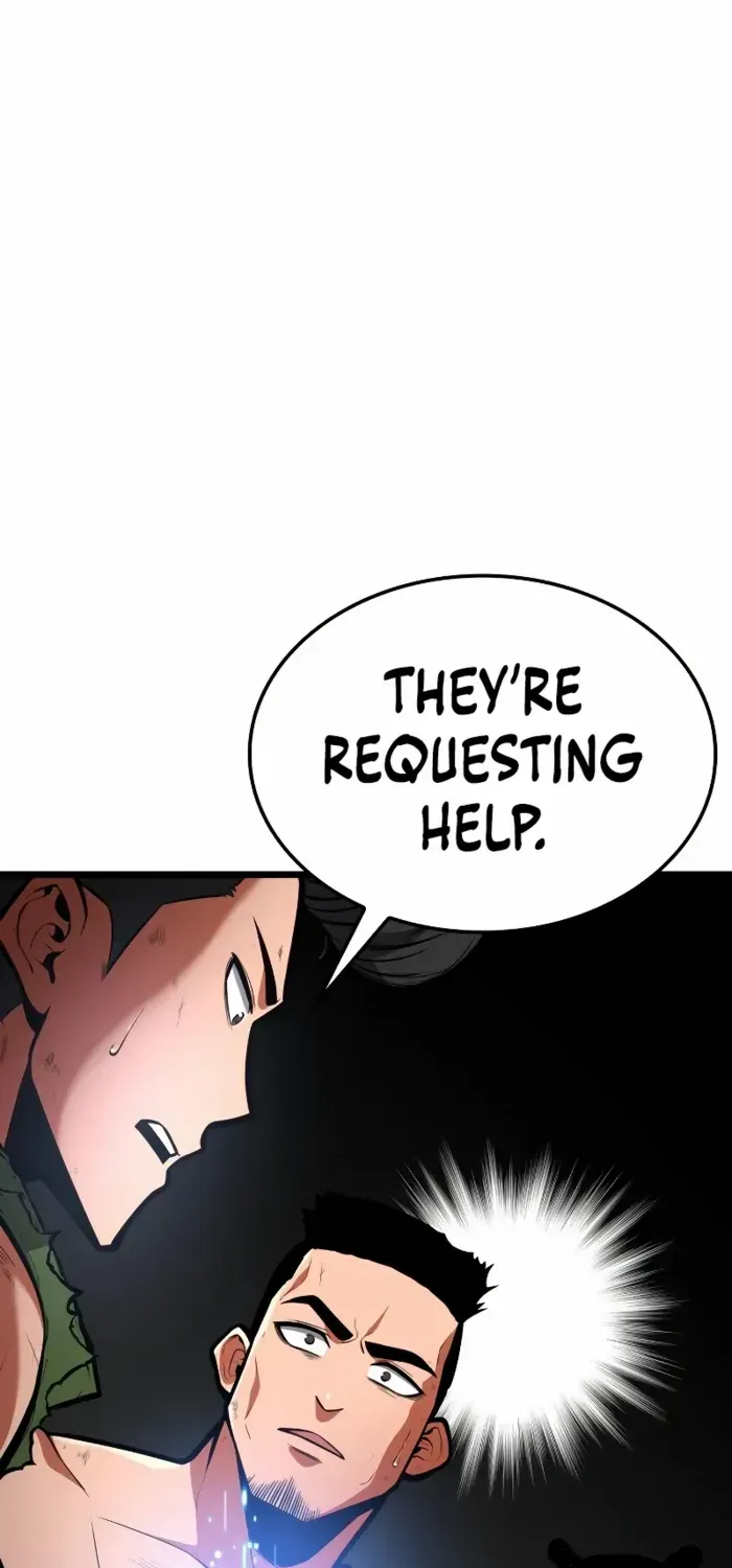 Emperor of Solo Play Chapter 29 page 30 - 