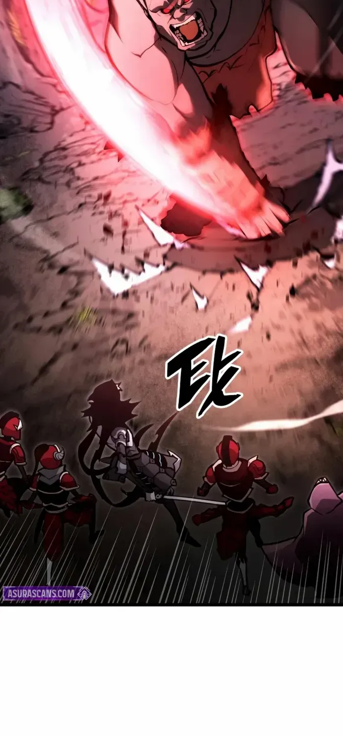 Emperor of Solo Play Chapter 29 page 34 - 