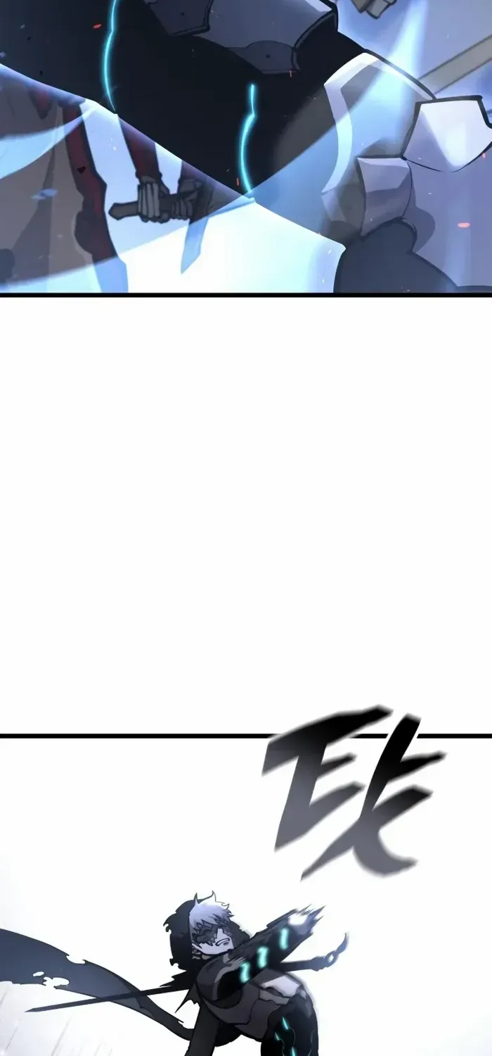 Emperor of Solo Play Chapter 29 page 37 - 