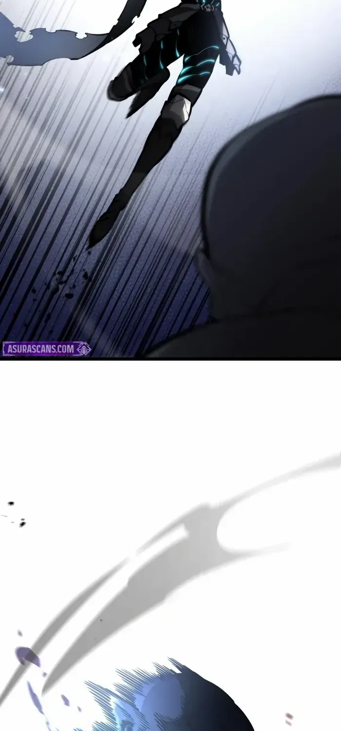 Emperor of Solo Play Chapter 29 page 38 - 