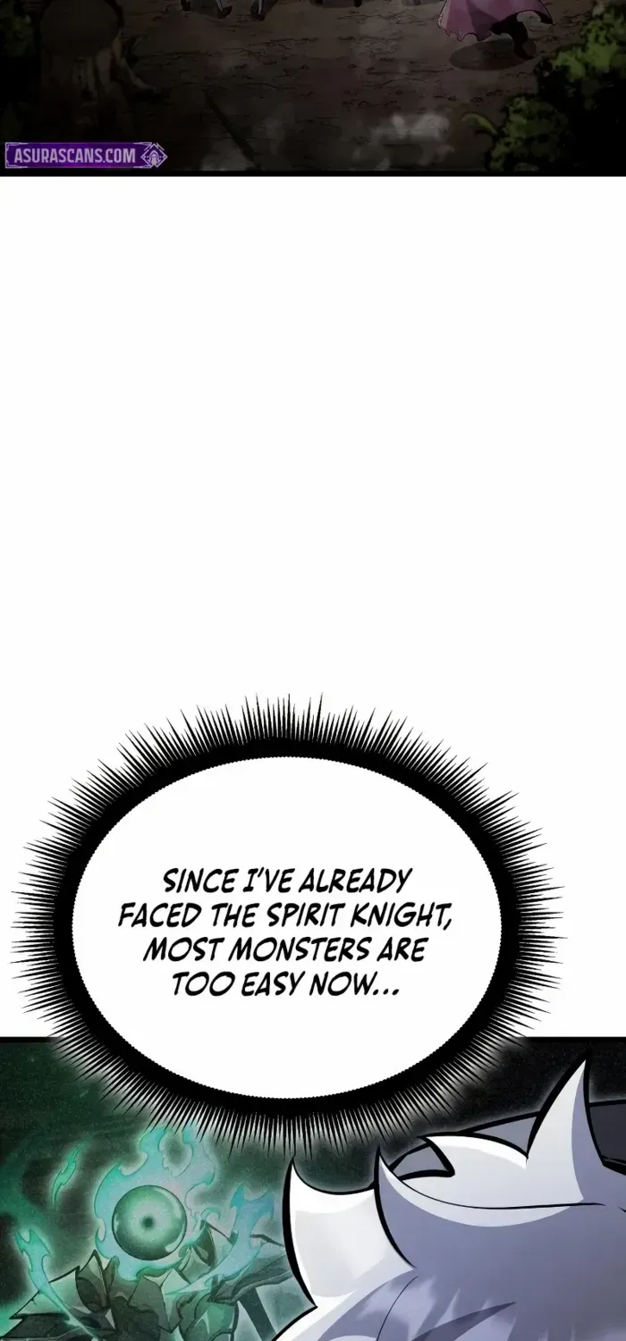 Emperor of Solo Play Chapter 29 page 44 - 
