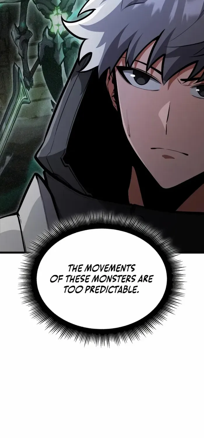 Emperor of Solo Play Chapter 29 page 45 - 