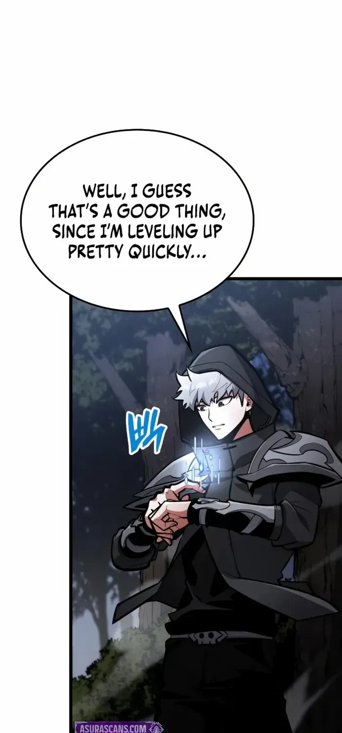 Emperor of Solo Play Chapter 29 page 46 - 