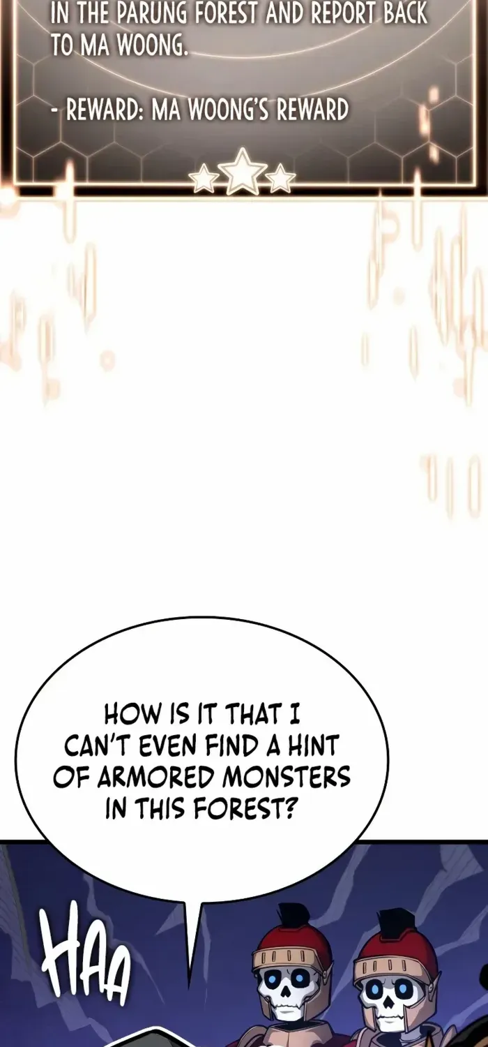 Emperor of Solo Play Chapter 29 page 48 - 