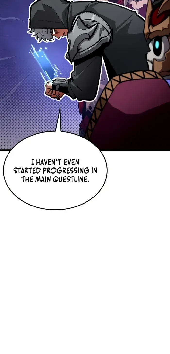 Emperor of Solo Play Chapter 29 page 49 - 