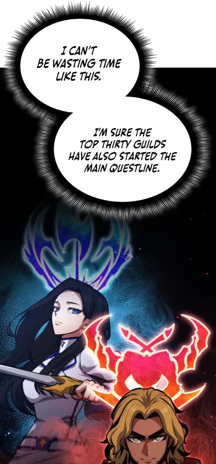 Emperor of Solo Play Chapter 29 page 50 - 