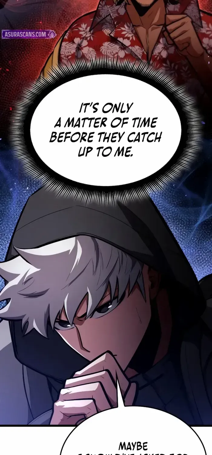 Emperor of Solo Play Chapter 29 page 51 - 