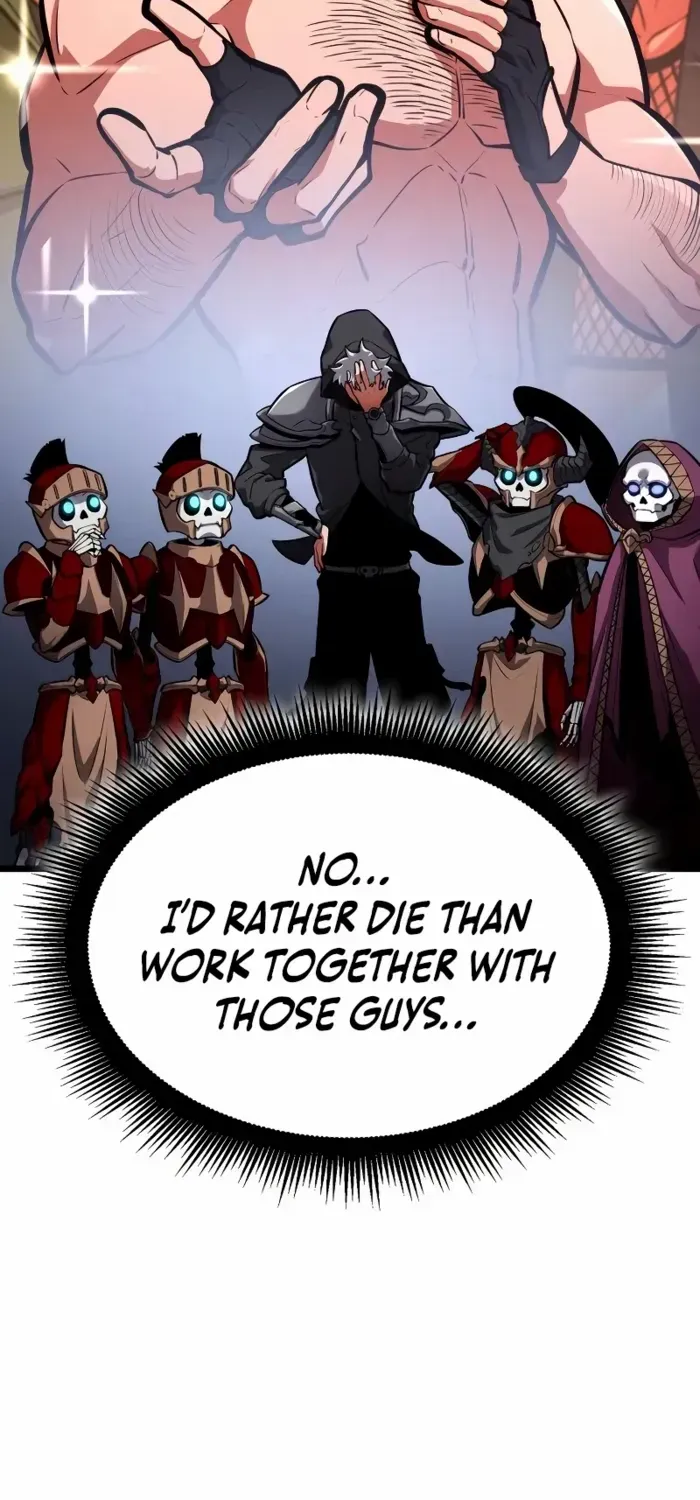 Emperor of Solo Play Chapter 29 page 53 - 