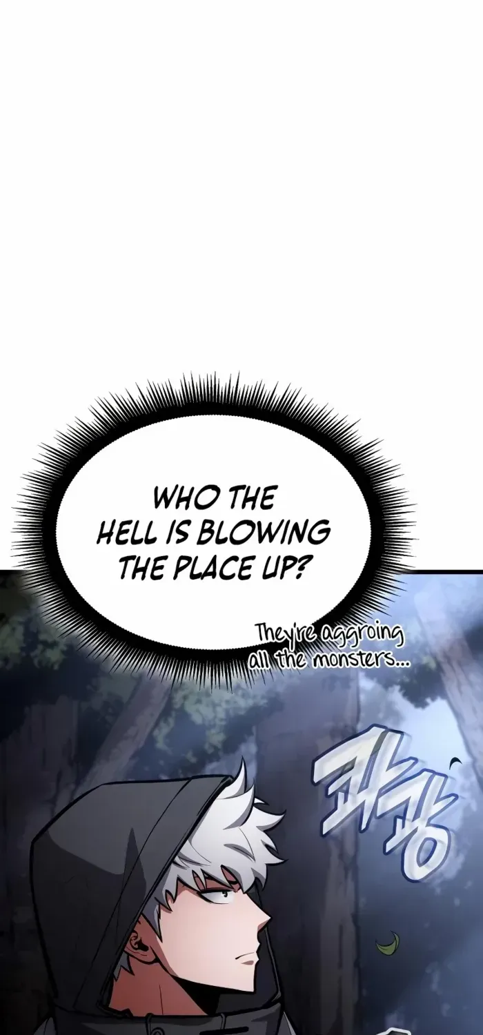 Emperor of Solo Play Chapter 29 page 55 - 