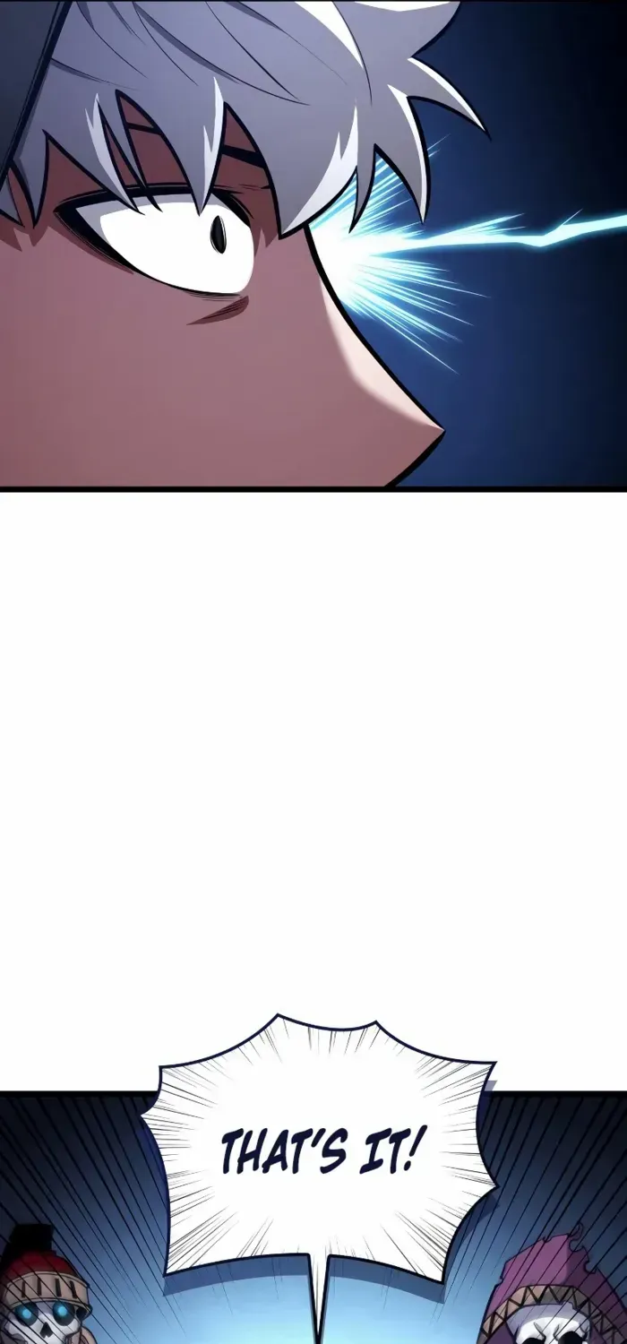 Emperor of Solo Play Chapter 29 page 57 - 