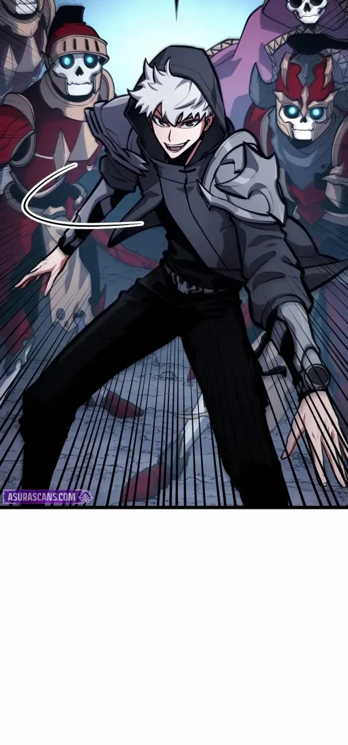Emperor of Solo Play Chapter 29 page 58 - 