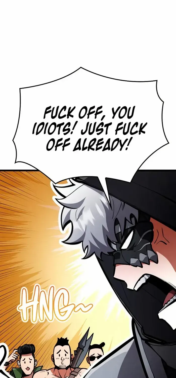 Emperor of Solo Play Chapter 29 page 7 - 