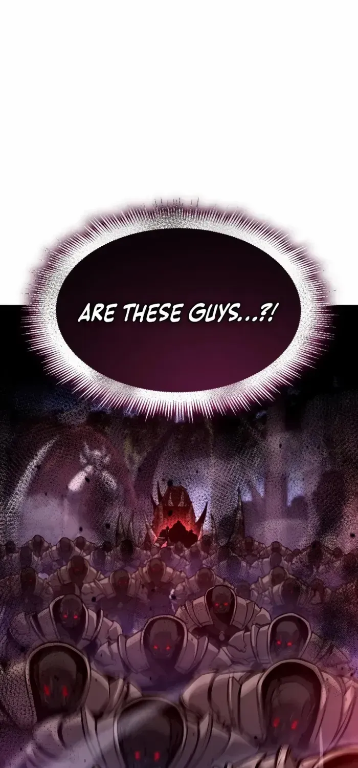 Emperor of Solo Play Chapter 29 page 61 - 