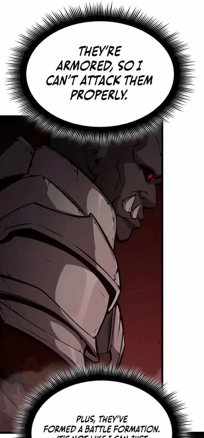 Emperor of Solo Play Chapter 29 page 64 - 