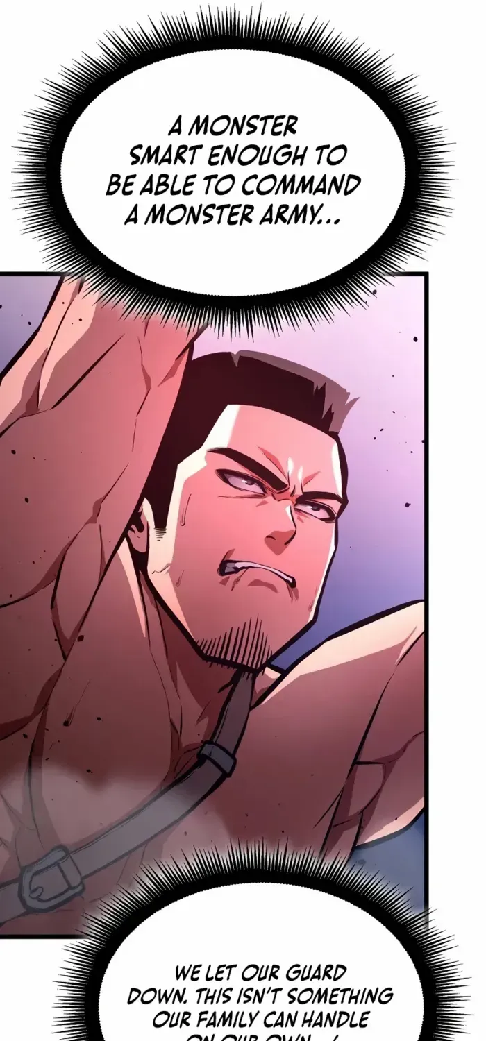 Emperor of Solo Play Chapter 29 page 71 - 