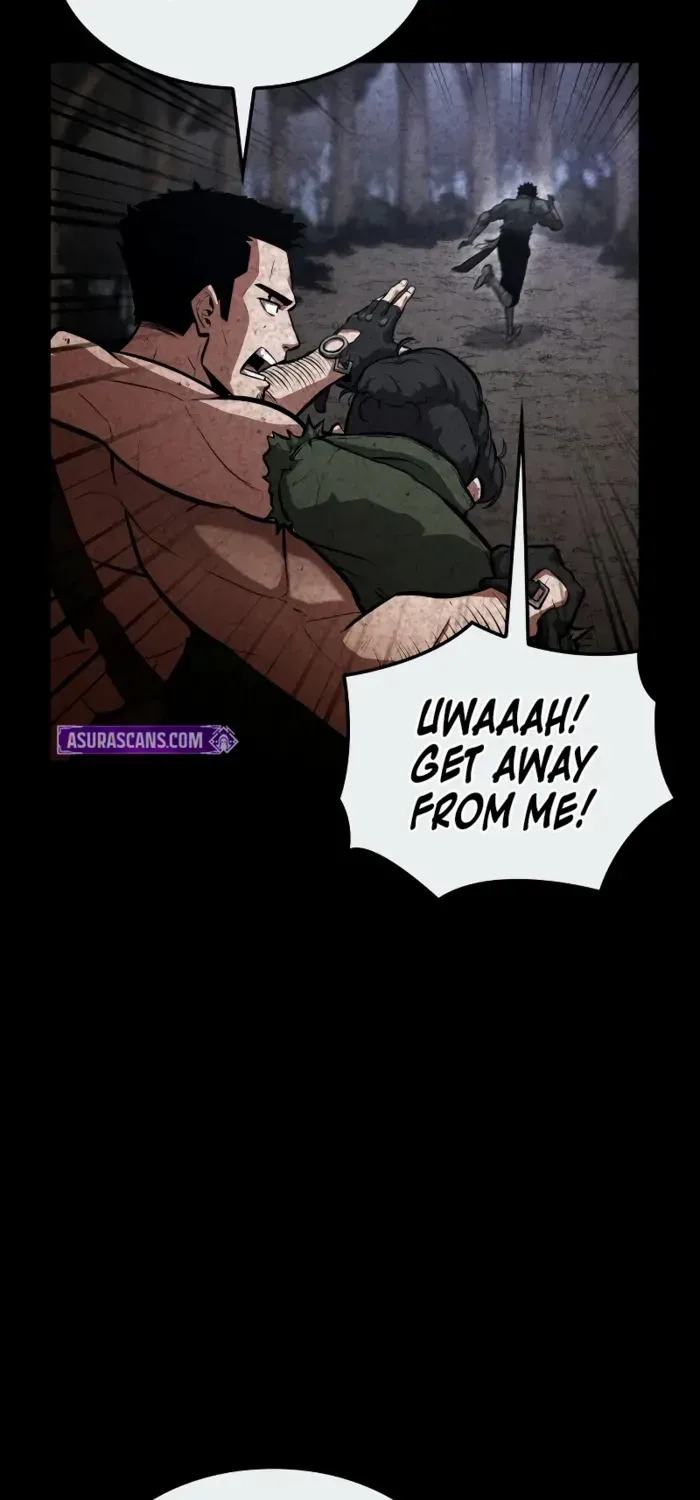 Emperor of Solo Play Chapter 29 page 82 - 