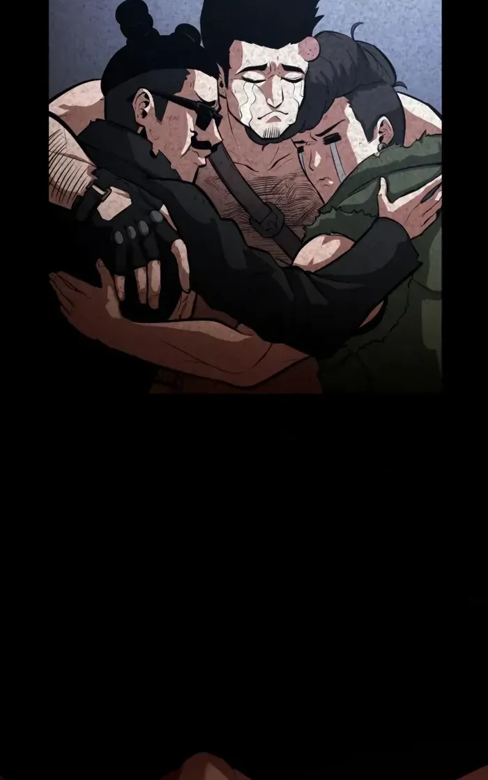 Emperor of Solo Play Chapter 29 page 84 - 