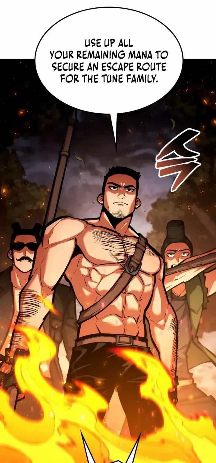 Emperor of Solo Play Chapter 29 page 86 - 