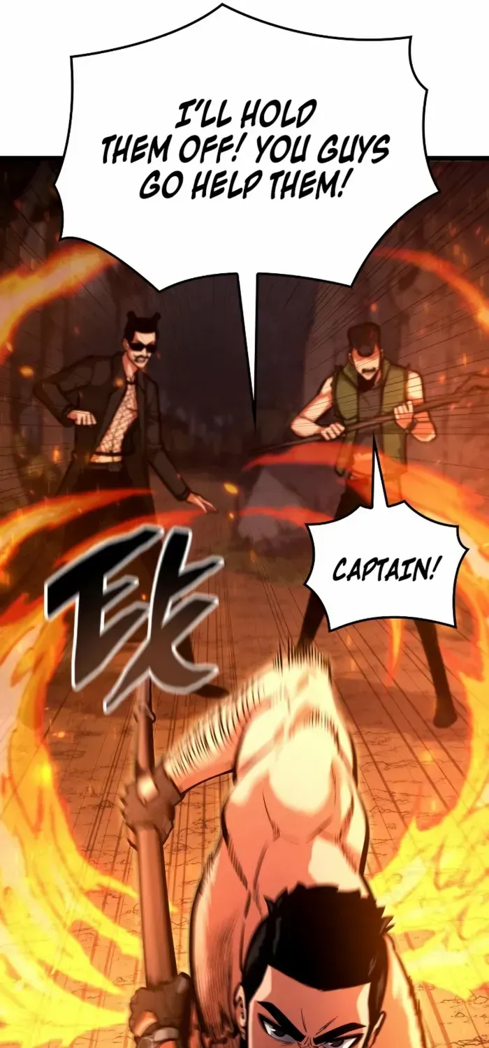 Emperor of Solo Play Chapter 29 page 91 - 