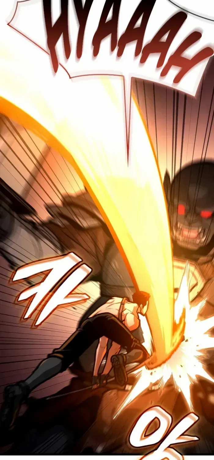 Emperor of Solo Play Chapter 29 page 95 - 
