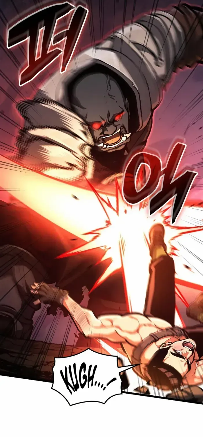 Emperor of Solo Play Chapter 29 page 98 - 