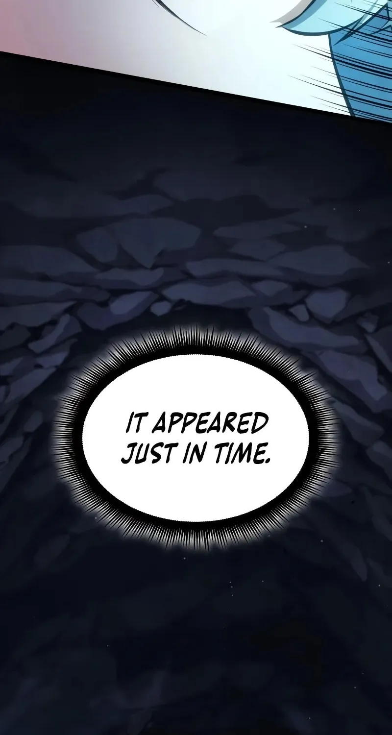 Emperor of Solo Play Chapter 3 page 11 - 