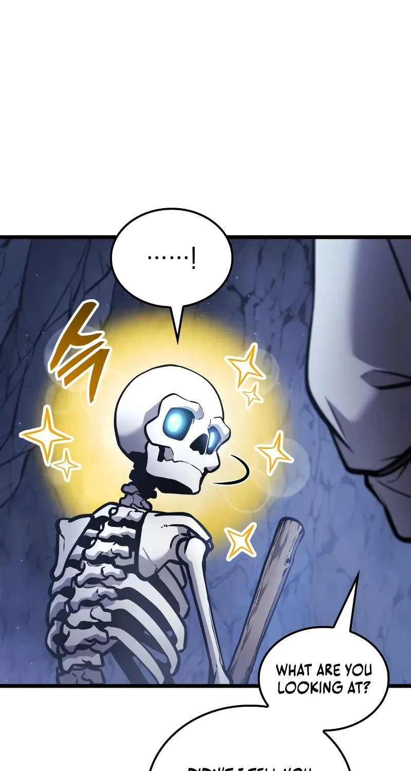 Emperor of Solo Play Chapter 3 page 104 - 