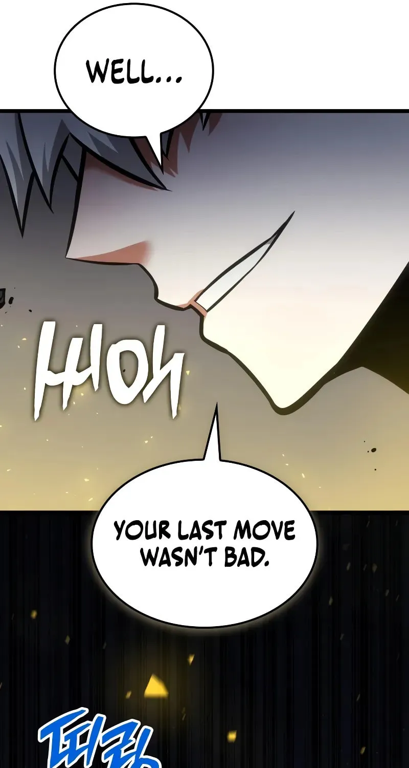 Emperor of Solo Play Chapter 3 page 106 - 