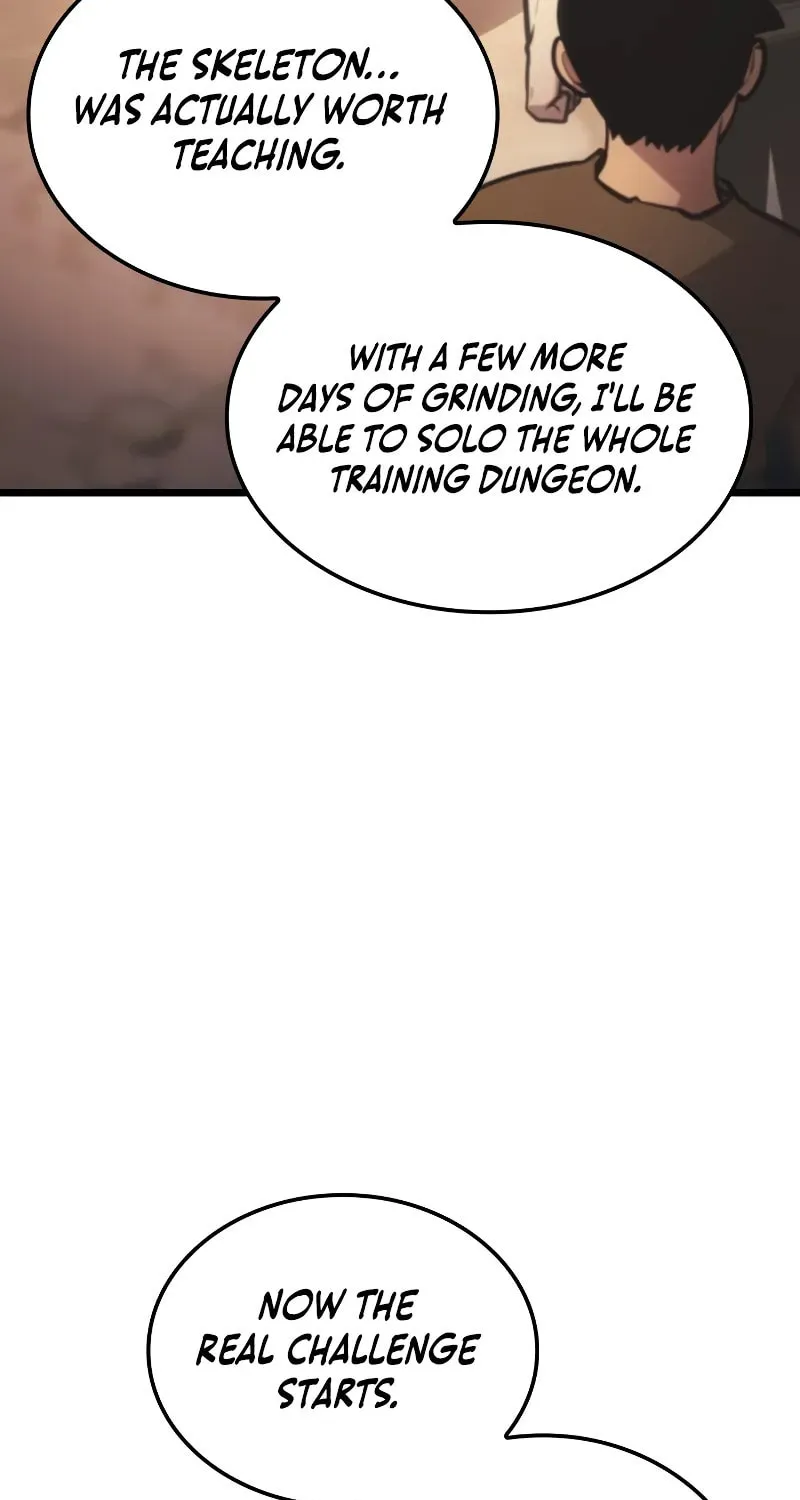 Emperor of Solo Play Chapter 3 page 114 - 
