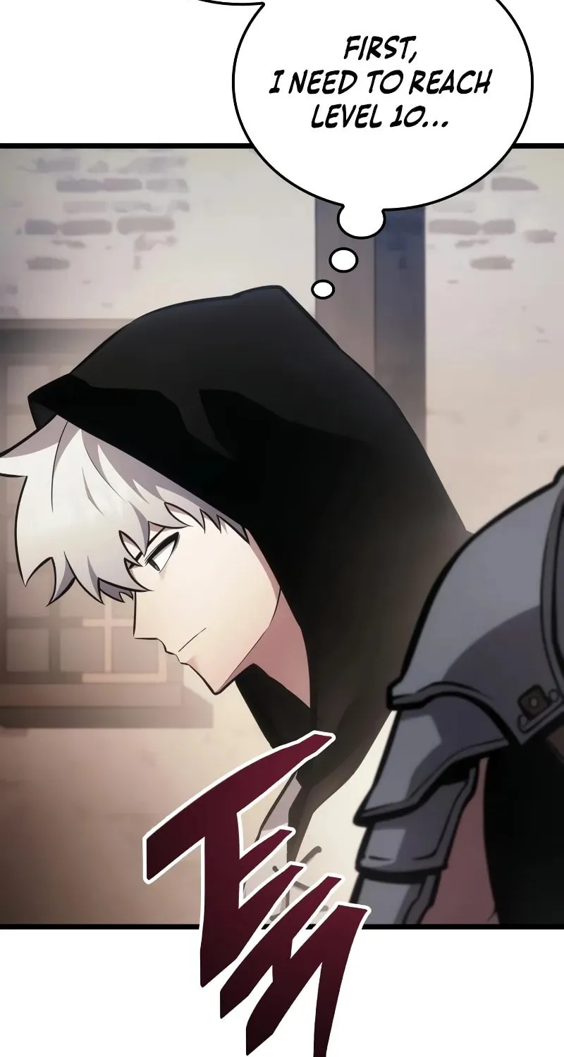 Emperor of Solo Play Chapter 3 page 115 - 