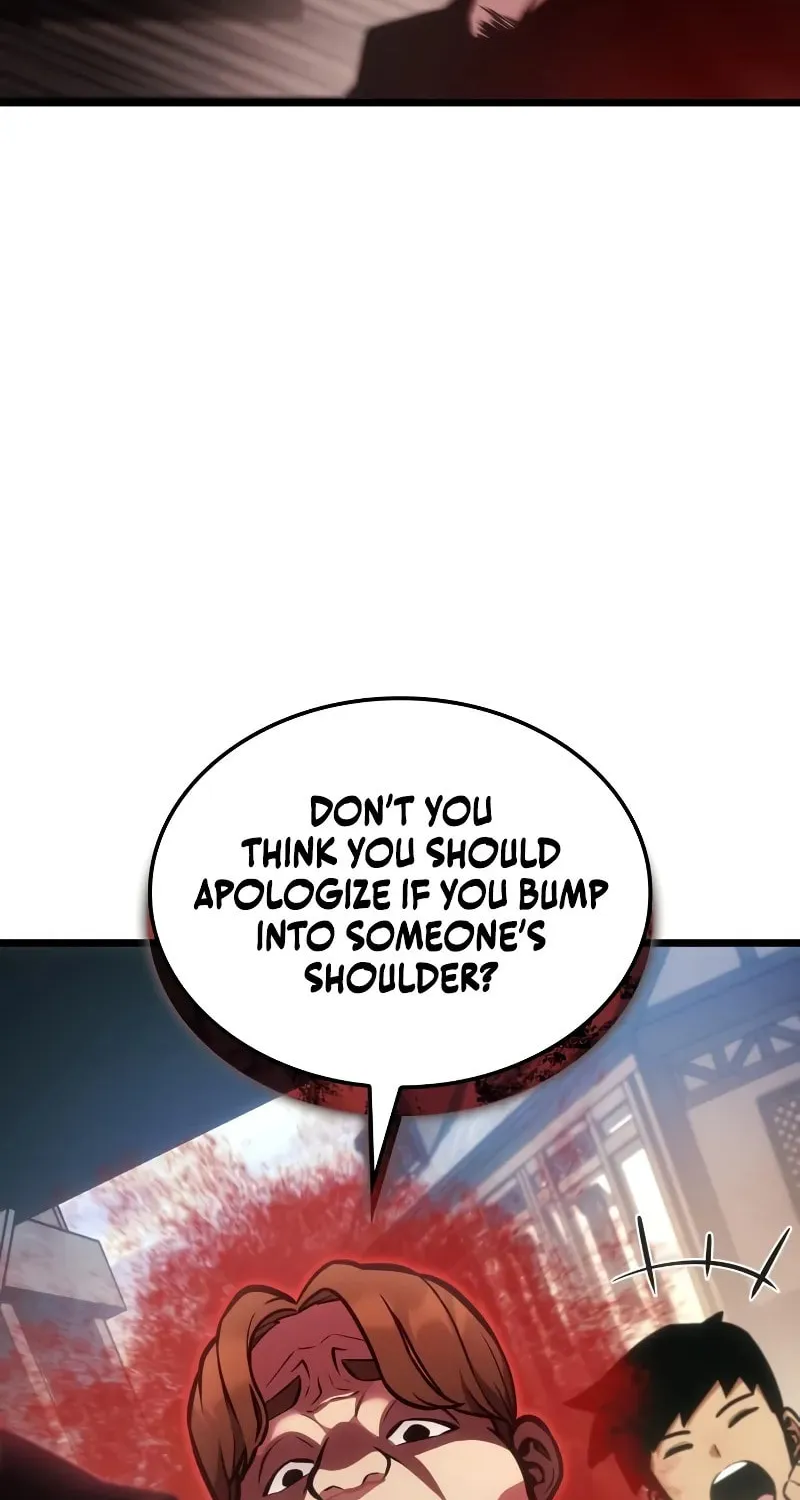 Emperor of Solo Play Chapter 3 page 118 - 