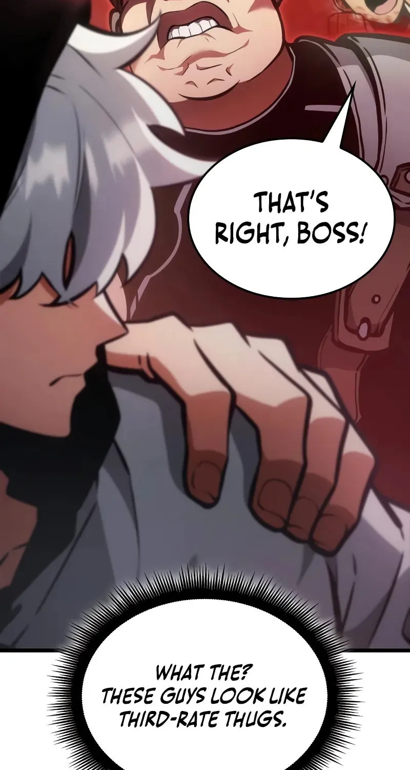 Emperor of Solo Play Chapter 3 page 119 - 
