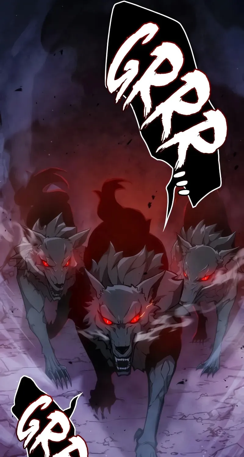 Emperor of Solo Play Chapter 3 page 13 - 