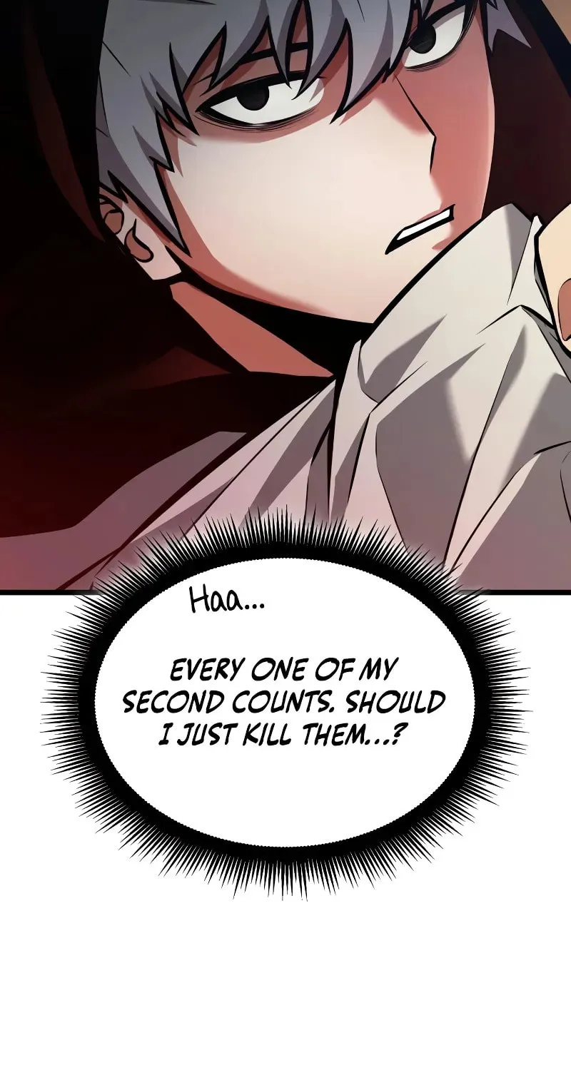 Emperor of Solo Play Chapter 3 page 121 - 