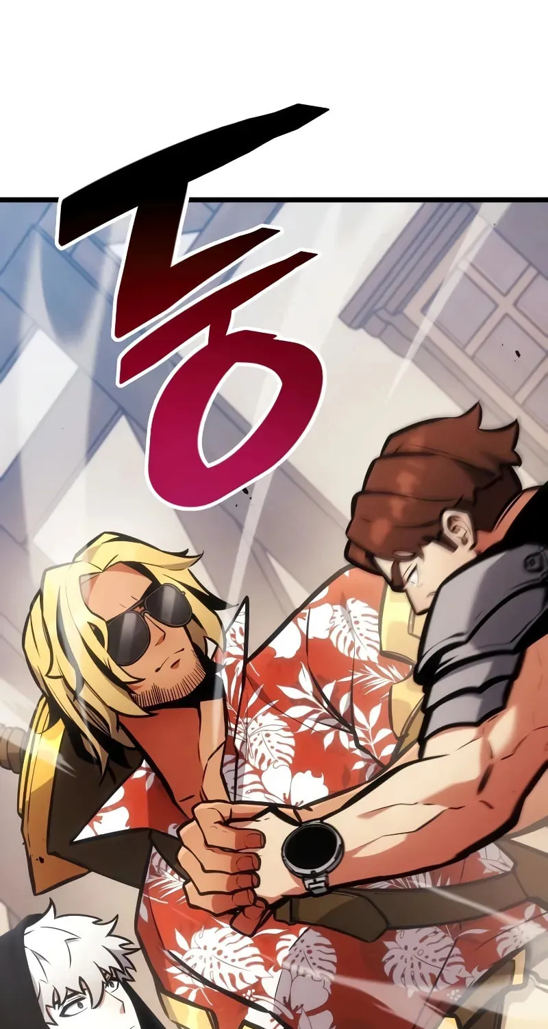Emperor of Solo Play Chapter 3 page 125 - 
