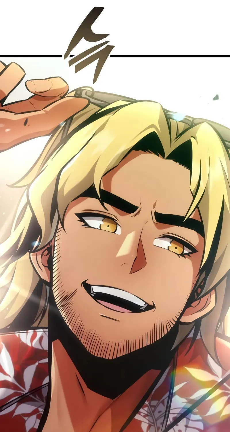 Emperor of Solo Play Chapter 3 page 128 - 
