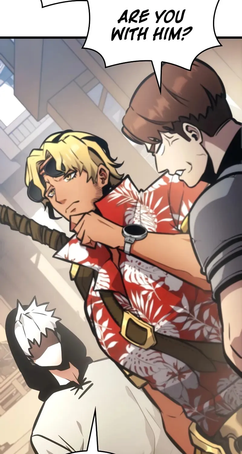 Emperor of Solo Play Chapter 3 page 130 - 