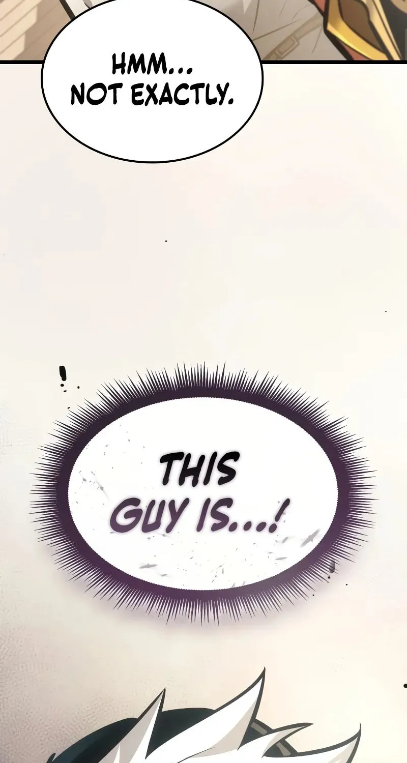 Emperor of Solo Play Chapter 3 page 131 - 