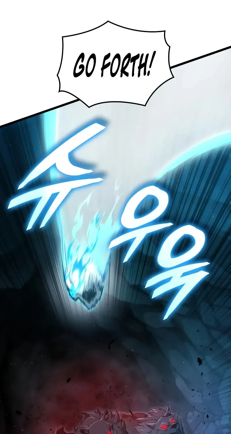 Emperor of Solo Play Chapter 3 page 17 - 