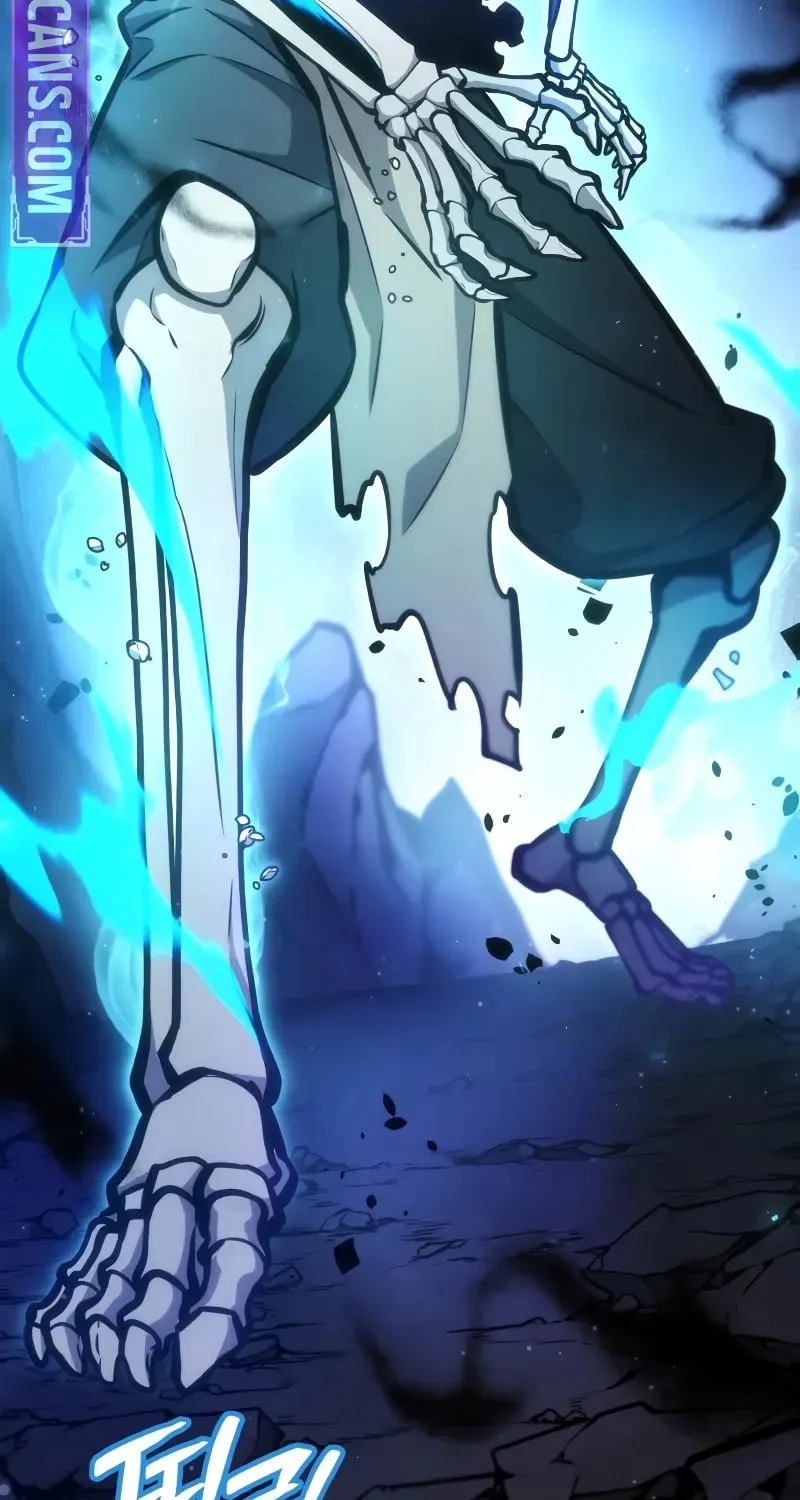 Emperor of Solo Play Chapter 3 page 21 - 