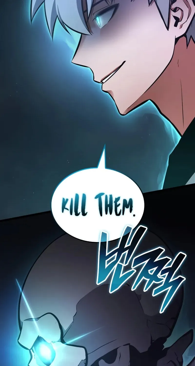 Emperor of Solo Play Chapter 3 page 26 - 