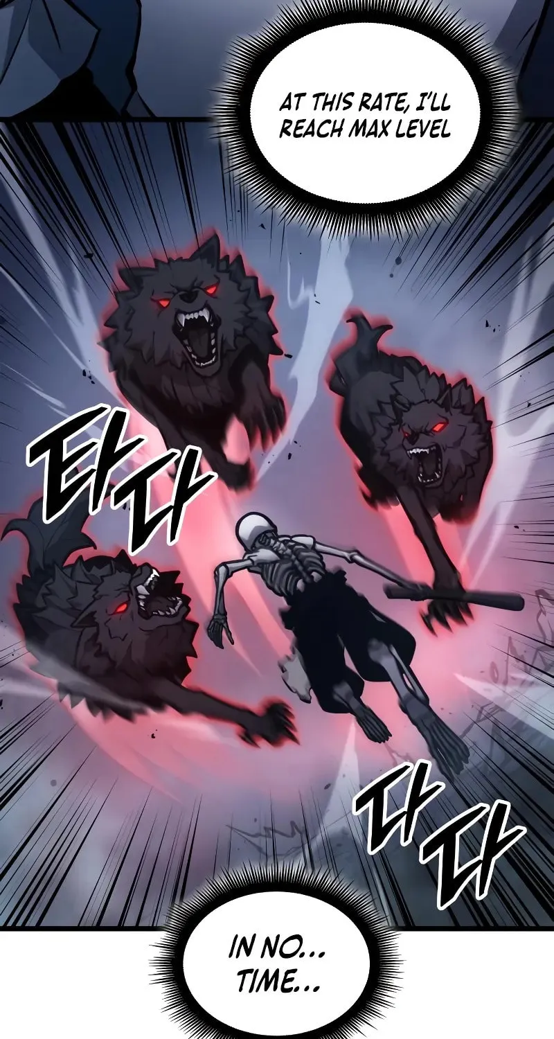 Emperor of Solo Play Chapter 3 page 30 - 