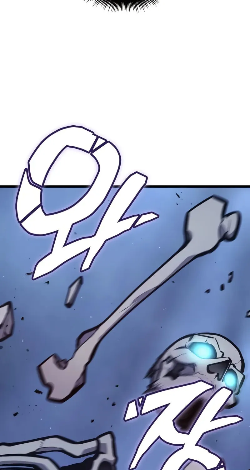 Emperor of Solo Play Chapter 3 page 31 - 