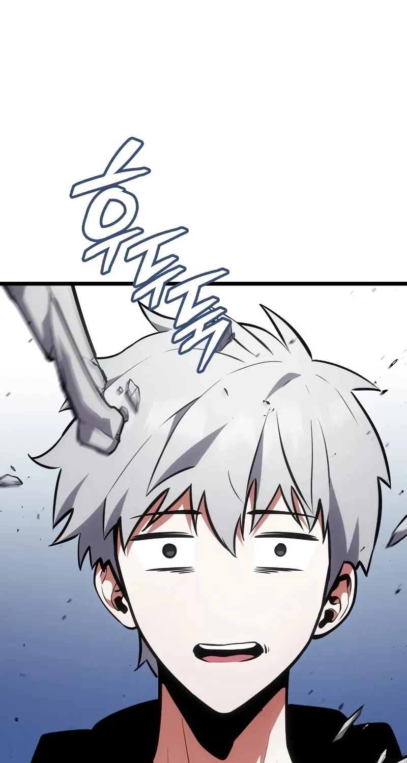 Emperor of Solo Play Chapter 3 page 34 - 
