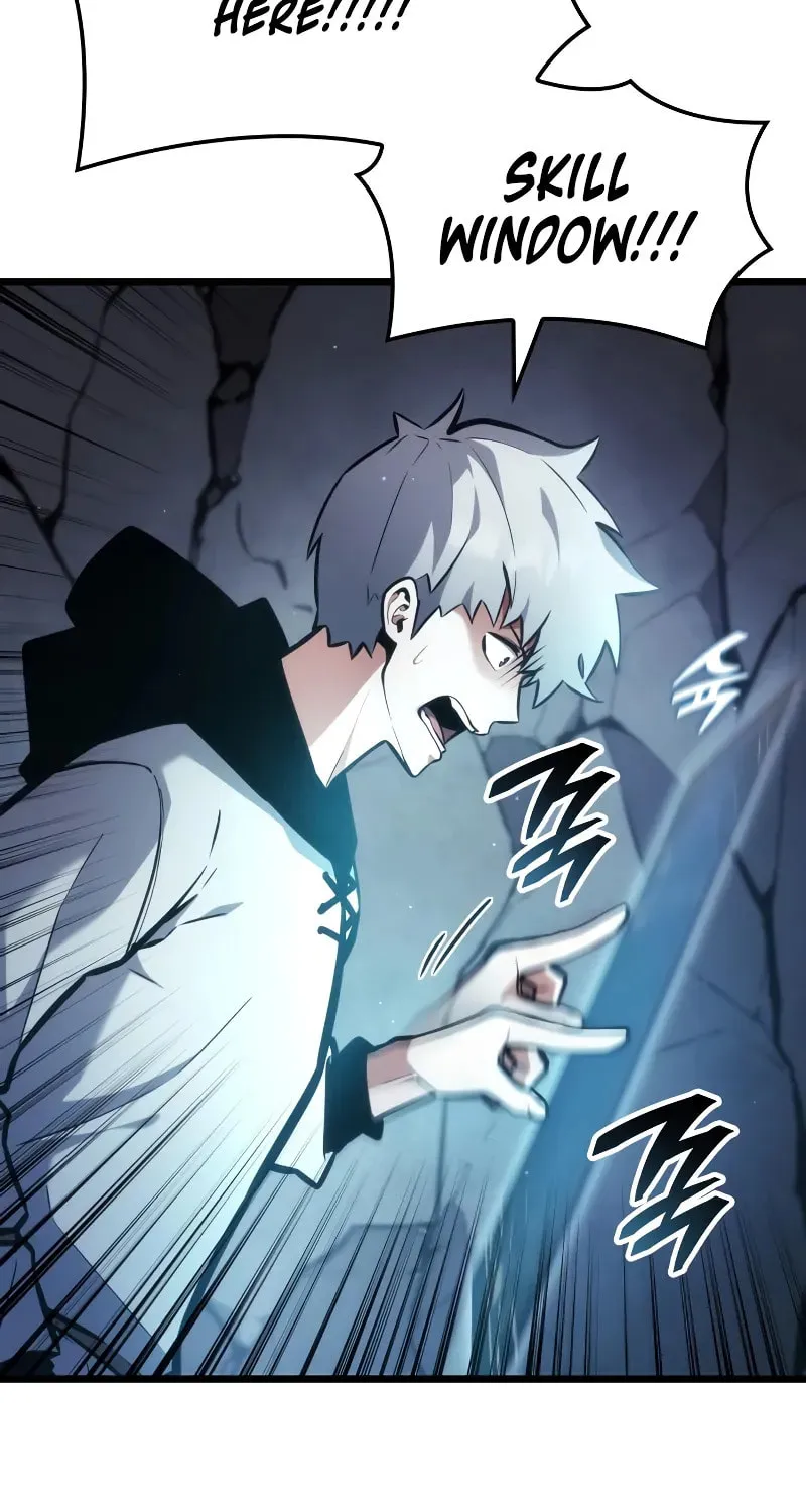 Emperor of Solo Play Chapter 3 page 40 - 